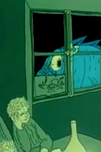  de Curta Fisheye (1980)