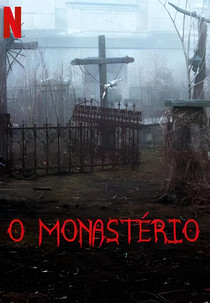 O Monastério (Hellhole)