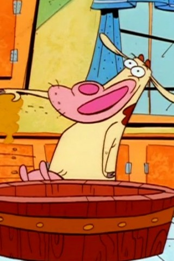 Poster de Episódio Cow's Pie (1998)