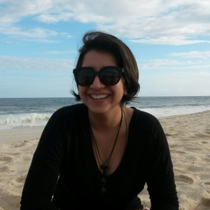 Foto de perfil de Camila Lopes