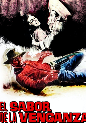  de Filme Minha Lei é o Gatilho (1964)