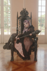 Jazmin Bean ft. Cottontail: Princess Castle (Jazmin Bean feat. Cottontail: Princess Castle)