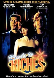 Strange Hearts (Strange Hearts)