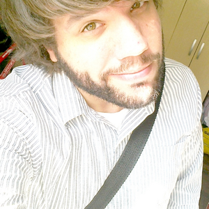 Foto de perfil de Fernando