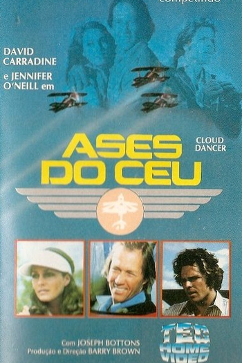  de Filme Ases do Céu (1980)