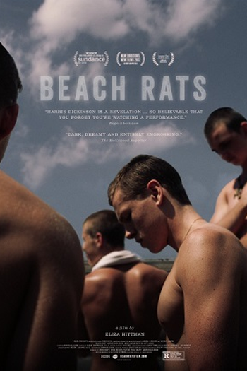  de Filme Ratos de Praia (2017)