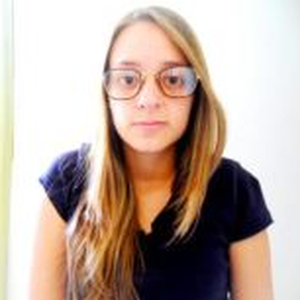 Foto de perfil de Rachel Temperani