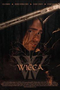 Wicca - Poster / Capa / Cartaz - Oficial 1
