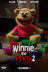 Winnie the Pooh 2 (Winnie the Pooh 2)