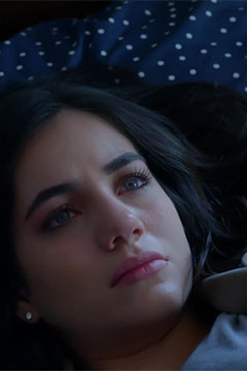 Poster de Episódio Paternidad (2020)