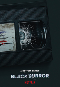 Black Mirror (6ª Temporada) (Black Mirror (Season 6))