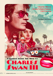 As Loucuras de Charlie (A Glimpse Inside the Mind of Charles Swan III)