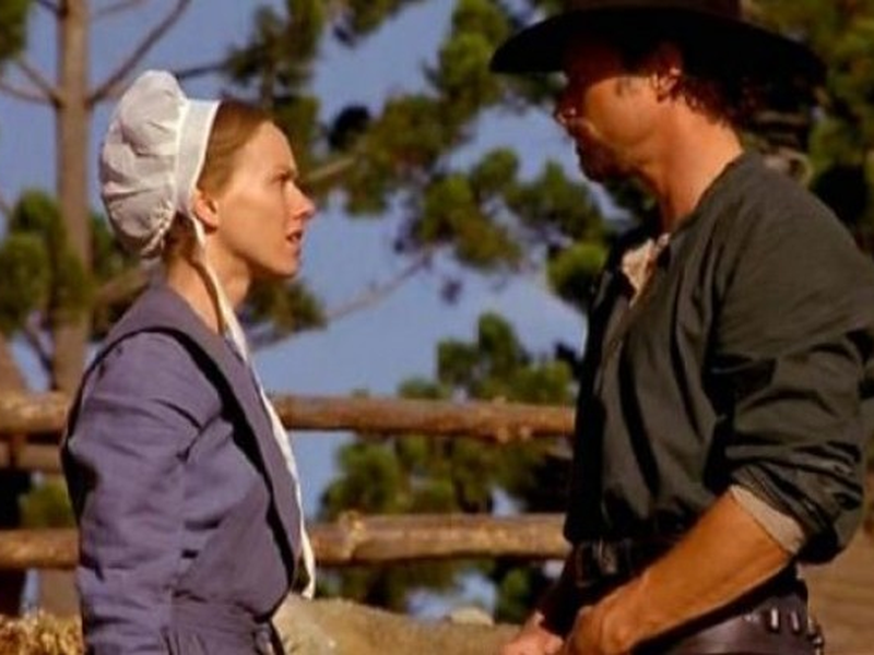 Foto 5 de O Forasteiro