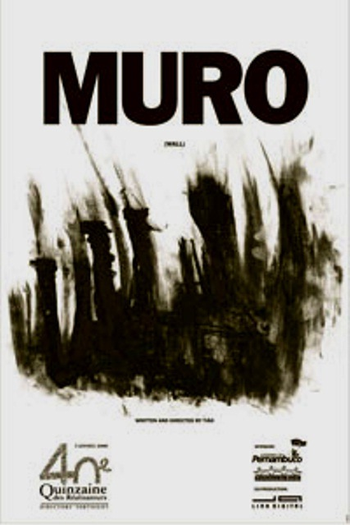 Poster de Curta Muro (2008)