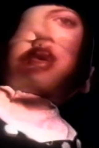 Poster 1 de Curta Doll (1996)