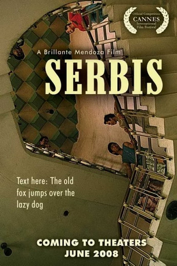  de Filme Serviço (None)