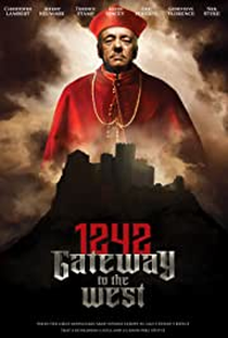 1242: Gateway to the West - Poster / Capa / Cartaz - Oficial 1