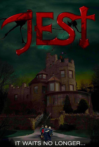 Poster 1 de Filme Jest (2019)