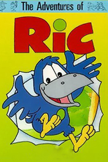  de Série Ric (1989)