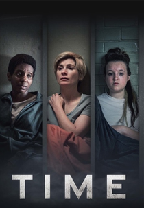 Time (Time (Season 2))