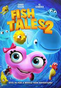 Fishtales 2 (Fishtales 2)
