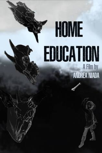 Poster de Curta Home Education (2016)