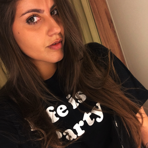 Foto de perfil de Vanessa