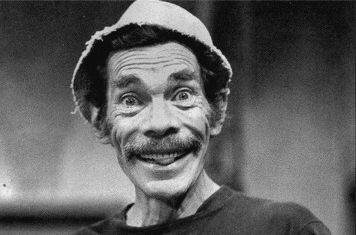 Ramón Valdés - Foto 1
