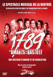 1789: les amants de la bastille (1789: les amants de la bastille)