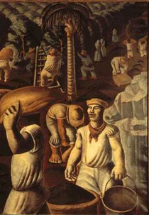 Portinari, o Pintor de Brodósqui (Portinari, o Pintor de Brodósqui)