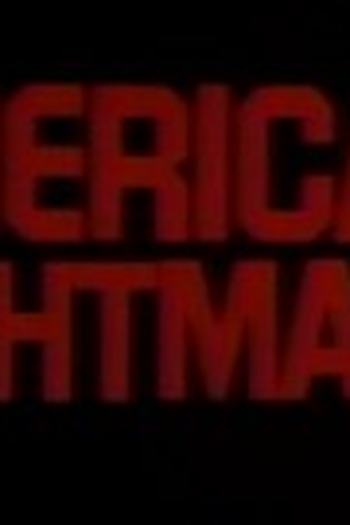  de Filme American Nightmare (1983)