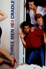 Três Homens e um Bebê (3 Hommes et un Couffin)