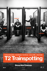 T2: Trainspotting (T2: Trainspotting)
