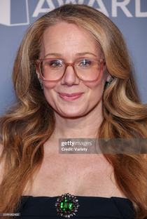 Dana Fox (II) - Poster / Capa / Cartaz - Oficial 1