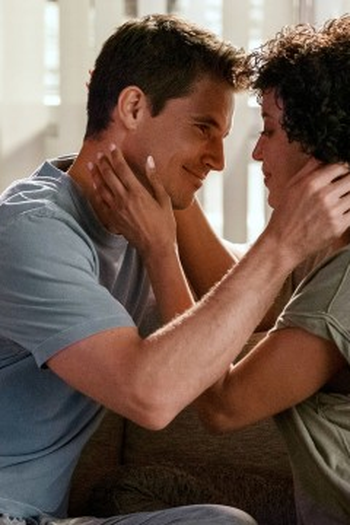 Poster de Episódio Ticking Clock (2023)