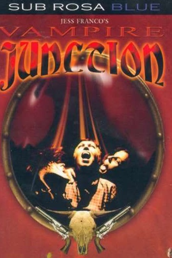 Poster de Filme Vampire Junction (2001)