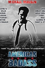 American Badass: A Michael Madsen Retrospective (American Badass: A Michael Madsen Retrospective)