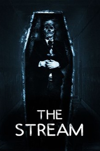 Poster de Filme The Stream (2017)