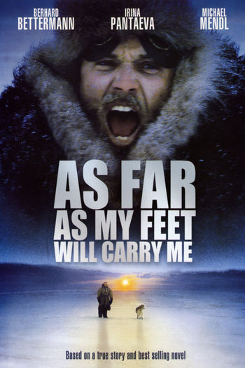  de Filme Até Onde Possamos Andar (2001)
