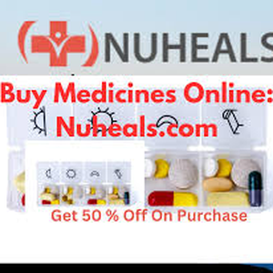 Foto de perfil de Buy Adderall Xr 5Mg well Being