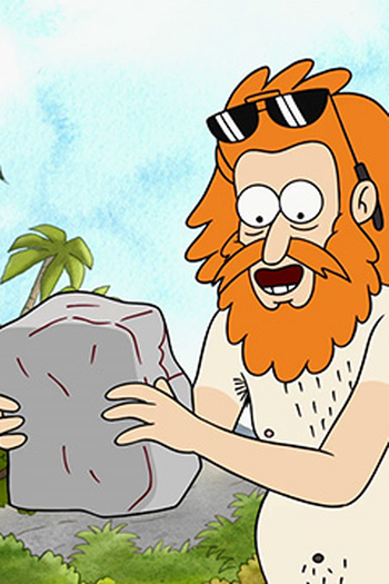 Poster de Episódio Handy (2021)