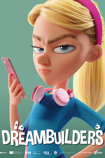  de Filme Sonhos S/A (2020)