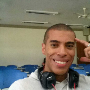 Foto de perfil de Gabriel George