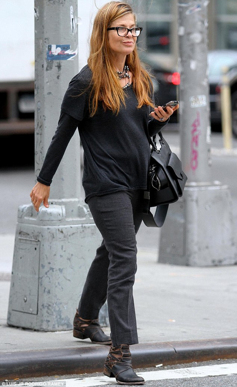 Linda Hamilton - Foto 4