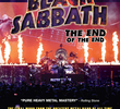 Black Sabbath: O Fim do Fim