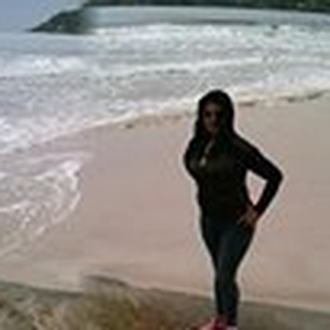 Foto de perfil de Maria