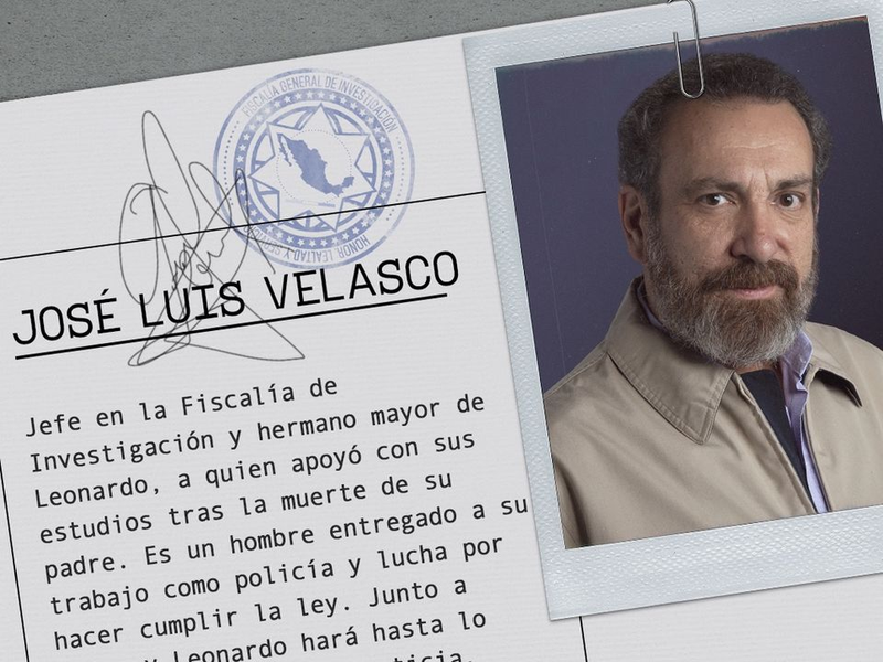 Foto 6 de Imperio De Mentiras