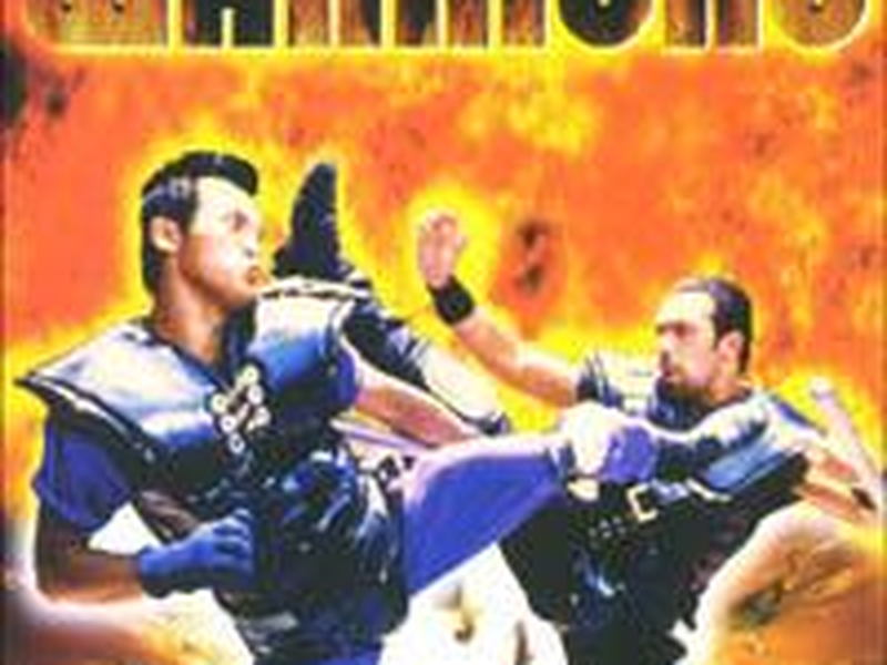 Foto 2 de Techno Warriors