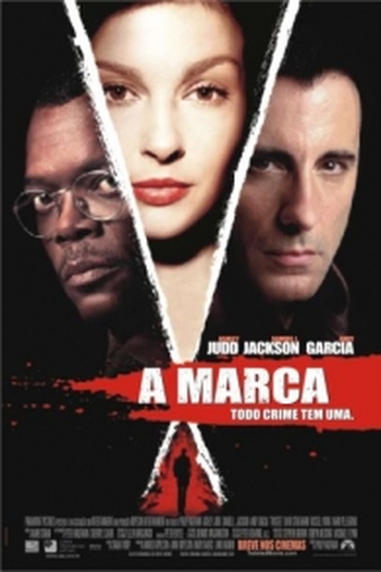  de Filme A Marca (2004)