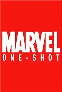 Marvel One-Shots - Poster / Capa / Cartaz - Oficial 1